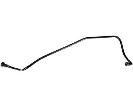 Tuyau de carburant