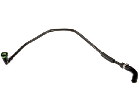 Tuyau de carburant