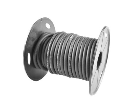 Tuyau de carburant