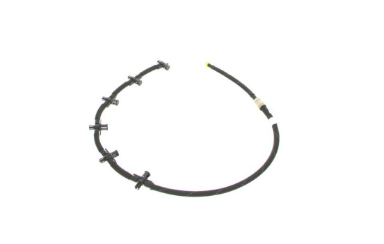 Tuyau, fuite de carburant, Image 3