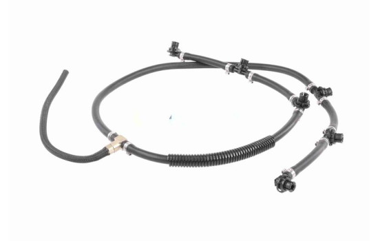 Tuyau, fuite de carburant, Image 2