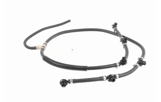 Tuyau, fuite de carburant, Image 3