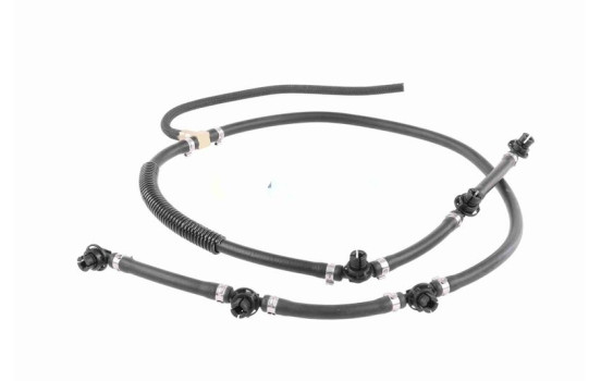 Tuyau, fuite de carburant, Image 4