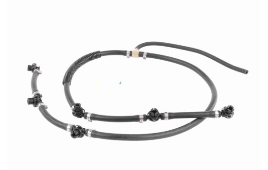 Tuyau, fuite de carburant, Image 5