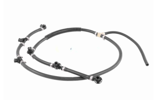 Tuyau, fuite de carburant, Image 6