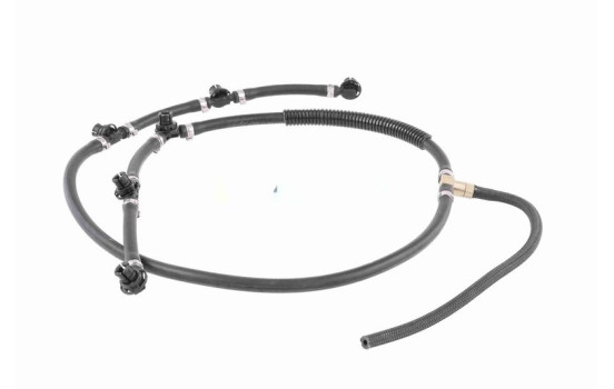 Tuyau, fuite de carburant, Image 7