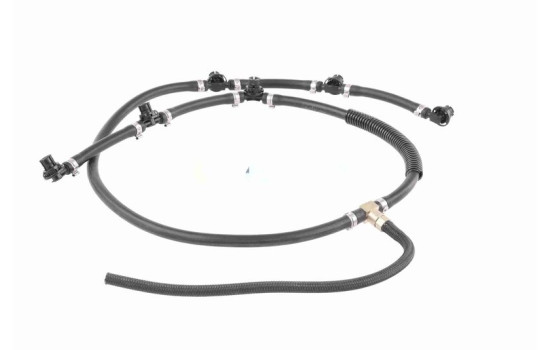 Tuyau, fuite de carburant, Image 8