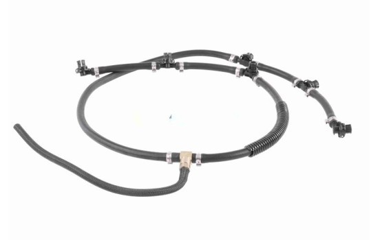 Tuyau, fuite de carburant, Image 9