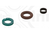 Bague d'étanchéité, atomiseur/injecteur