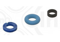 Bague d'étanchéité, atomiseur/injecteur