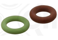 Bague d'étanchéité, atomiseur/injecteur