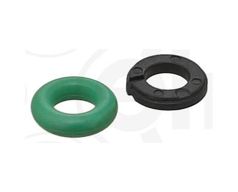 Bague d'étanchéité, atomiseur