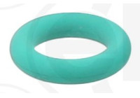 Bague d'étanchéité, injecteur/buse