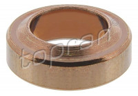 Bague d'étanchéité, injecteur/buse