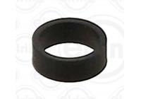 Bague d'étanchéité, injecteur/buse