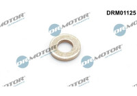 Bague d'étanchéité, injecteur/buse