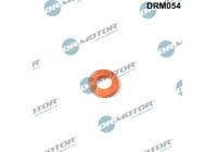 Bague d'étanchéité, injecteur/buse