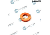 Bague d'étanchéité, injecteur/buse