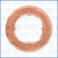 Bague d'étanchéité, injecteur/buse, Vignette 2