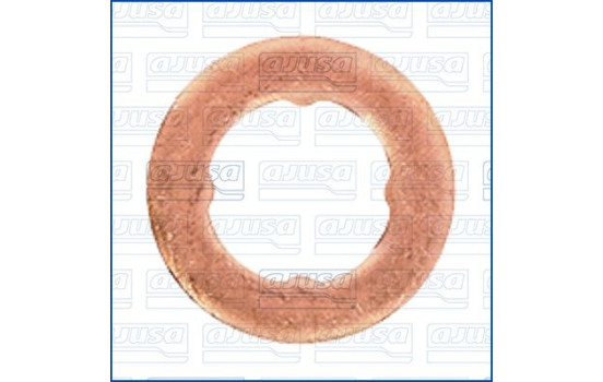 Bague d'étanchéité, injecteur/buse, Image 2