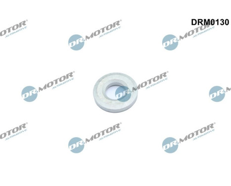 Bague d'étanchéité, injecteur/buse
