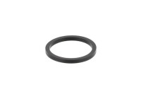 Bague d'étanchéité, injecteur/buse
