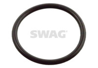 Bague d'étanchéité, porte-injecteur