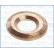 Bague d'étanchéité, soupape d'injection, Vignette 2