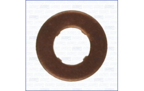 Bague d'étanchéité, support d'atomiseur