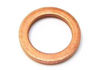 Bague d'étanchéité