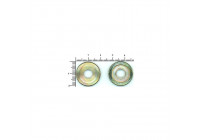Bague d'étanchéité, compartiment du gicleur 2 430 501 011            Bosch