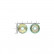 Bague d'étanchéité, compartiment du gicleur 2 430 501 011            Bosch