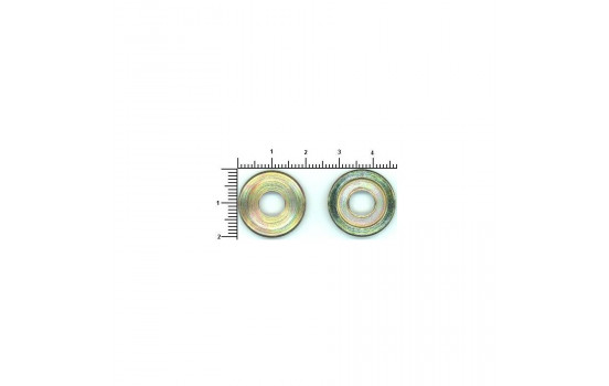 Bague d'étanchéité, compartiment du gicleur 2 430 501 011            Bosch