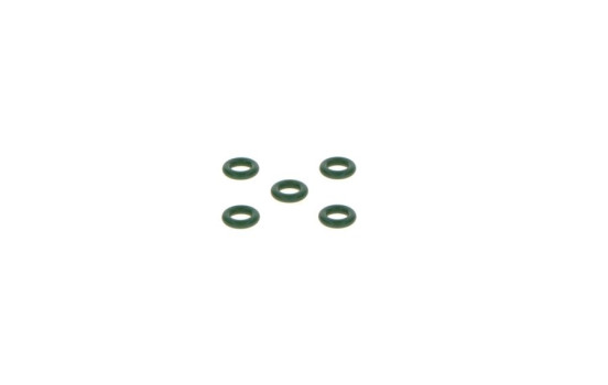 Bague d'étanchéité, porte-injecteur 1 280 210 748 Bosch, Image 3
