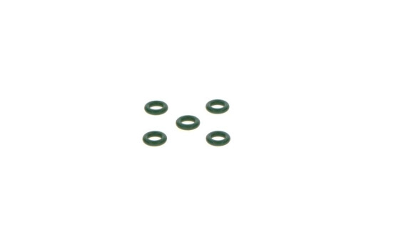 Bague d'étanchéité, porte-injecteur 1 280 210 748 Bosch, Image 4