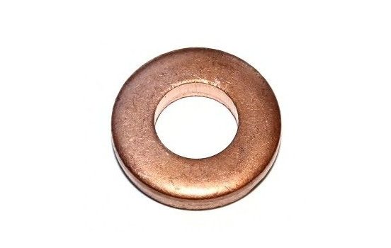 Bague d'étanchéité, porte-injecteur