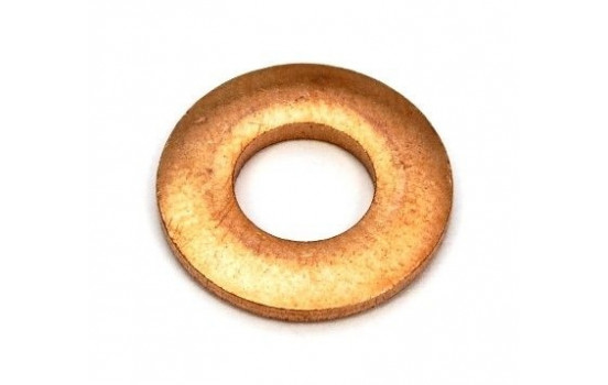 Bague d'étanchéité, porte-injecteur