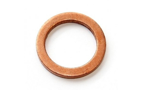 Bague d'étanchéité, porte-injecteur