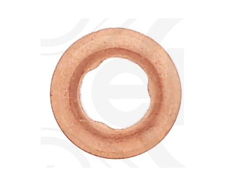 Bague d'étanchéité, porte-injecteur, Image 2