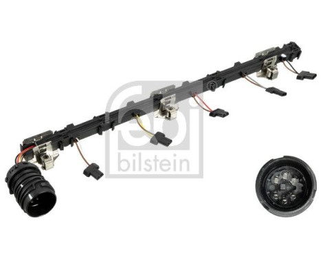 Câble de connexion, injecteur/atomiseur febi Plus 175038