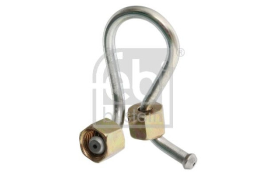 Conduite à haute pression, injection 35563 FEBI, Image 2