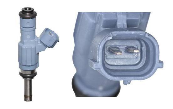 Injecteur 348254 Valeo, Image 3