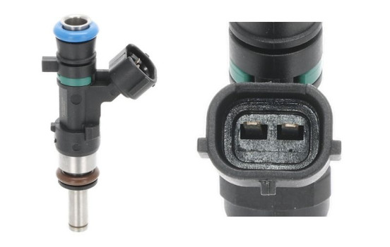 Injecteur 348371 Valeo, Image 3
