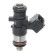 Injecteur 348374 Valeo