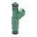 Injecteur 348439 Valeo