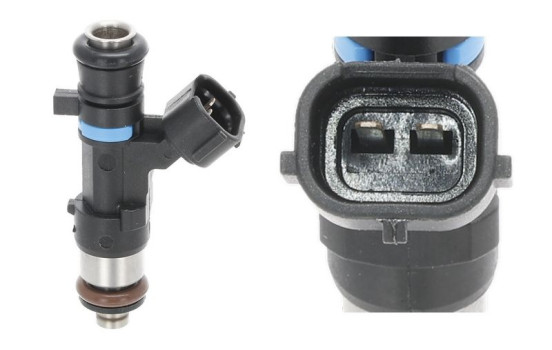 Injecteur 348442 Valeo, Image 3
