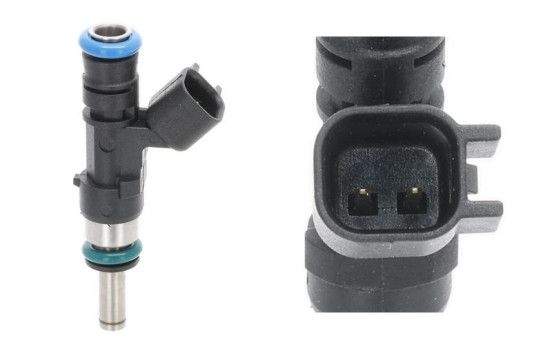 Injecteur 348455 Valeo, Image 3