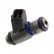Injecteur/Atomiseur 101478 FEBI