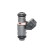 Injecteur/Atomiseur 348202 Valeo, Vignette 2