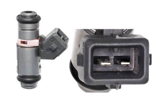 Injecteur/Atomiseur 348202 Valeo, Image 3